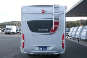 Автодом автобус-кон Deyukato Basutona Vuiseo i690G бытовойAC, фото 27