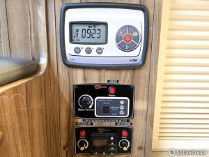 Автодом ван-кон 2.2 дизель 20 03 32,272 km дизель 4WD, фото 27