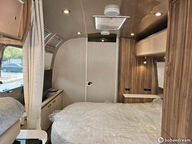 Автодом ван-кон кемпинг 25 08 1 km, фото 27
