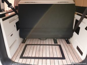 Автодом ван-кон Staria 2.2 дизель 24 04 561 km дизель, фото 27