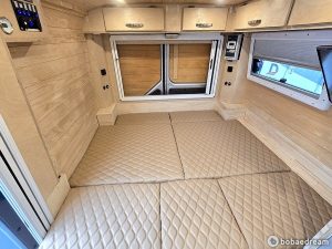 Автодом ван-кон Master 2.3 дизель 20 04 42,297 km дизель, фото 27