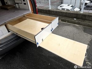 Автодом ван-кон Grand Starex 17 01 148,000 km дизель, фото 27
