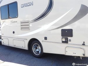 Автодом ван-кон 3.5 20 10 83,000 km бензин, фото 28