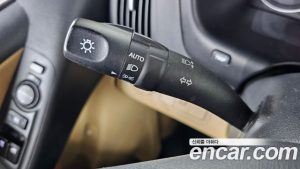 Автодом ван-кон Grand Starex 4WD, фото 28