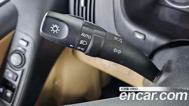 Автодом ван-кон Grand Starex 4WD, фото 28
