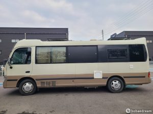 Автодом ван-кон County e 21 07 59,000 km дизель, фото 28
