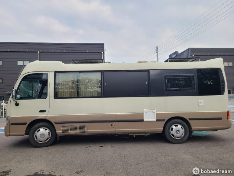 Автодом ван-кон County e 21 07 59,000 km дизель, фото 28