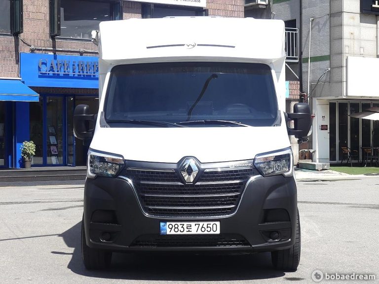 Автодом ван-кон Master 2.3 дизель 22 04 20,500 km дизель, фото 28