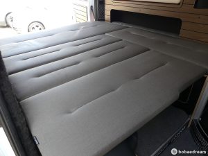 Автодом ван-кон Master 2.3 дизель L 20 11 52,900 km дизель, фото 28