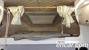 Автодом ван-кон Grand Starex, фото 28