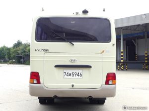 Автодом ван-кон County e 24 06 11,000 km дизель, фото 28