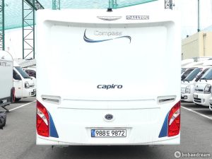 Автодом ван-кон кемпинг 22 12 0 km, фото 28