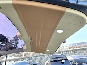 Автодом ван-кон Grand Starex 14 06 158,042 km дизель, фото 28