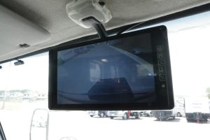 Автодом кабина-кон Kamroad Nuts RV Kurea 5.0XX FF Hita холодильник, фото 28
