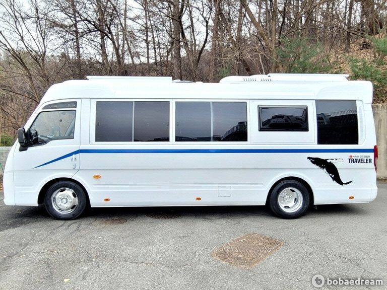 Автодом ван-кон GM 13 07 161,867 km дизель, фото 28