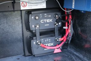 Автодом автобус-кон Mercedes-Benz Haima ML570 бытовойкондиционер FF Hita, фото 28