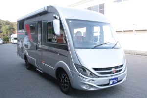 Автодом автобус-кон Deyukato Basutona Vuiseo i690G бытовойAC, фото 28