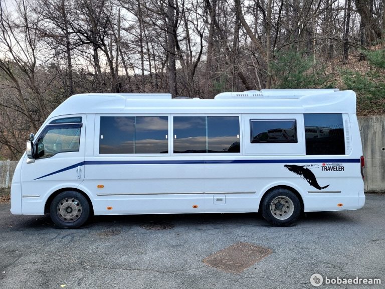 Автодом ван-кон GM 12 10 270,000 km дизель, фото 28