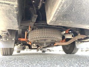 Автодом кабина-кон Vantec Jiru 520 бытовойAC Renji FF Hita, фото 29