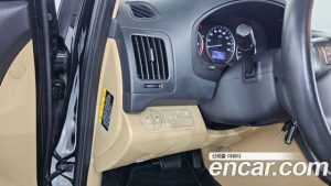 Автодом ван-кон Grand Starex 4WD, фото 29