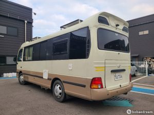 Автодом ван-кон County e 21 07 59,000 km дизель, фото 29