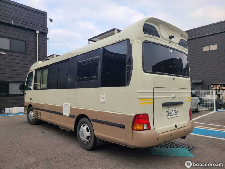 Автодом ван-кон County e 21 07 59,000 km дизель, фото 29