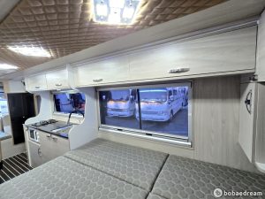 Автодом ван-кон County e 11 03 223,976 km дизель, фото 29
