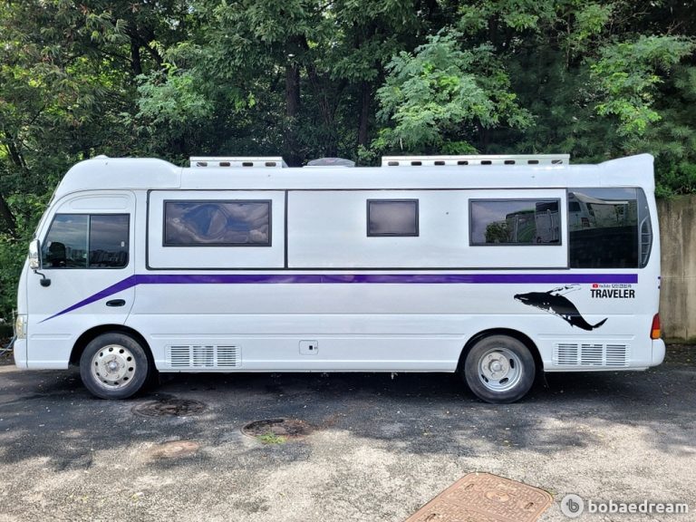 Автодом ван-кон County e 11 03 168,555 km дизель, фото 29