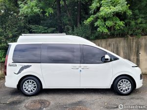 Автодом ван-кон Staria 2.2 дизель 21 06 90,863 km дизель, фото 29
