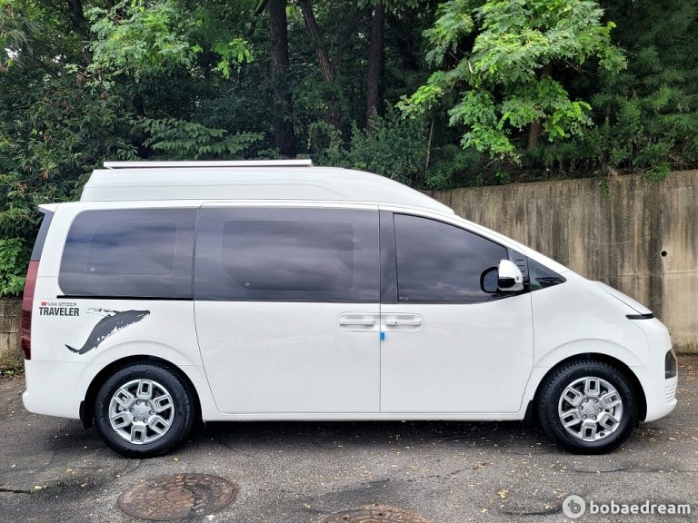 Автодом ван-кон Staria 2.2 дизель 21 06 90,863 km дизель, фото 29
