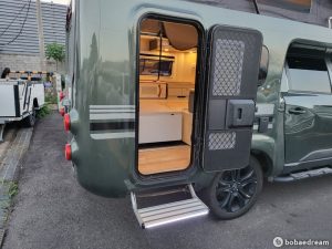 Автодом ван-кон 2.2 дизель 21 11 21,487 km дизель 4WD, фото 29