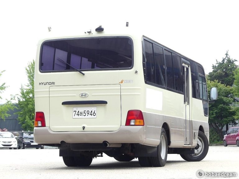 Автодом ван-кон County e 24 06 11,000 km дизель, фото 29