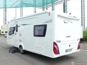 Автодом ван-кон кемпинг 22 12 0 km, фото 29