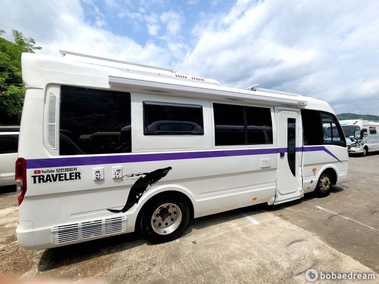 Автодом ван-кон GM 16 08 80,438 km дизель, фото 29