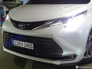 Автодом ван-кон 4 2.5 HEV AWD 25 03 27,474 km бензин гибрид, фото 29
