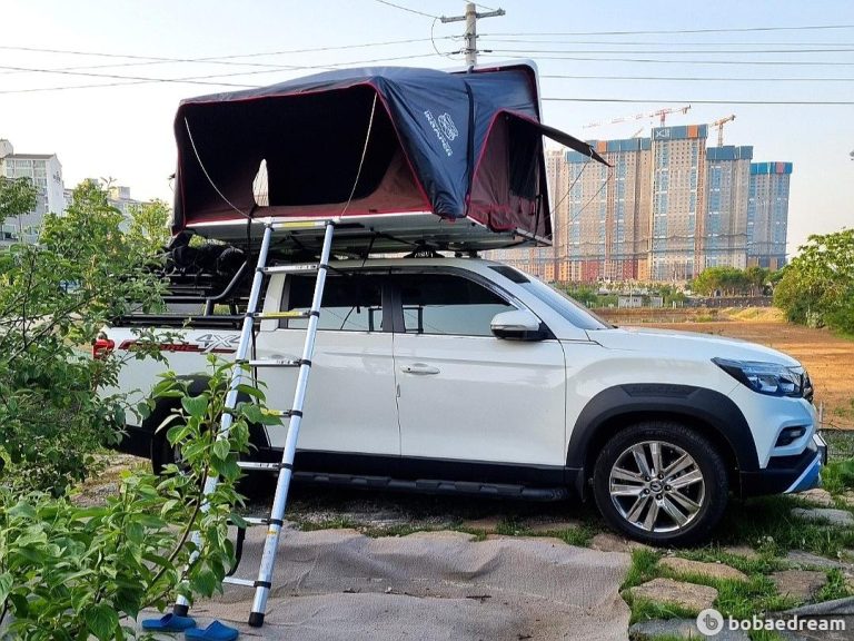 Автодом ван-кон 2.2 дизель 20 09 54,000 km дизель 4WD, фото 29