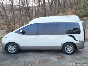 Автодом ван-кон Staria 2.2 дизель 21 06 77,526 km дизель, фото 29