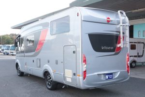 Автодом автобус-кон Deyukato Basutona Vuiseo i690G бытовойAC, фото 29
