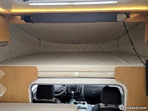 Автодом ван-кон Porter II 18 08 78,355 km дизель, фото 29