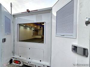 Автодом ван-кон Porter II 16 12 131,056 km дизель, фото 29
