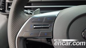 Автодом ван-кон Staria, фото 29