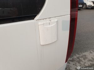 Автодом ван-кон Staria 2.2 дизель 24 04 561 km дизель, фото 29