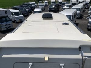 Автодом кабина-кон Vantec Jiru 520 бытовойAC Renji FF Hita, фото 30