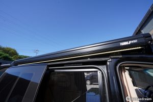 Автодом ван-кон Staria 2.2 дизель 23 05 8,641 km дизель, фото 30