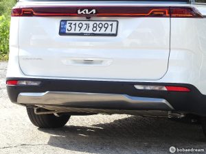 Автодом ван-кон Carnival 4 3.5 бензин 9 22 01 53,000 km бензин, фото 30