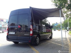 Автодом ван-кон Master 2.3 дизель 21 10 51,000 km дизель, фото 30