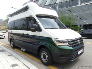 Автодом ван-кон 600 22 04 11,000 km дизель, фото 30
