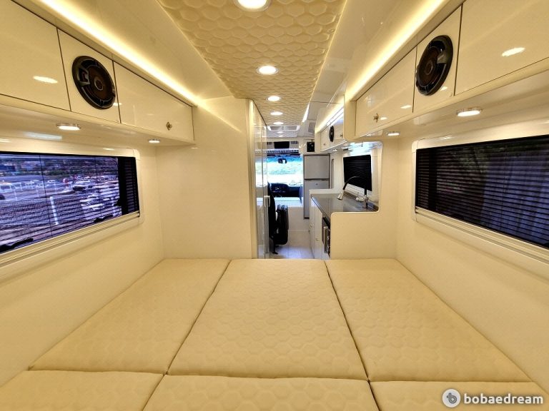 Автодом ван-кон County e 11 12 181,453 km дизель, фото 30