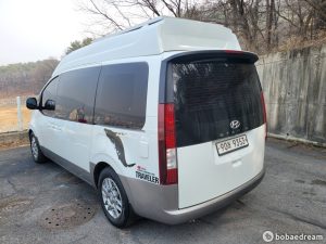 Автодом ван-кон Staria 2.2 дизель 21 06 77,526 km дизель, фото 30