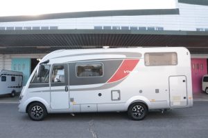 Автодом автобус-кон Deyukato Basutona Vuiseo i690G бытовойAC, фото 30